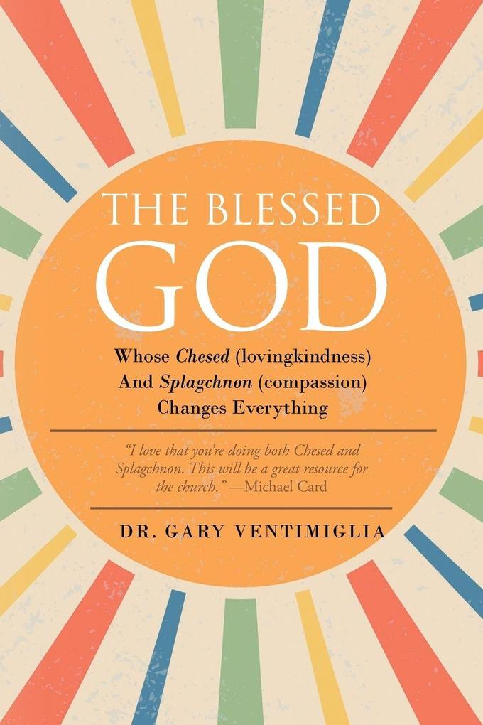 The Blessed God