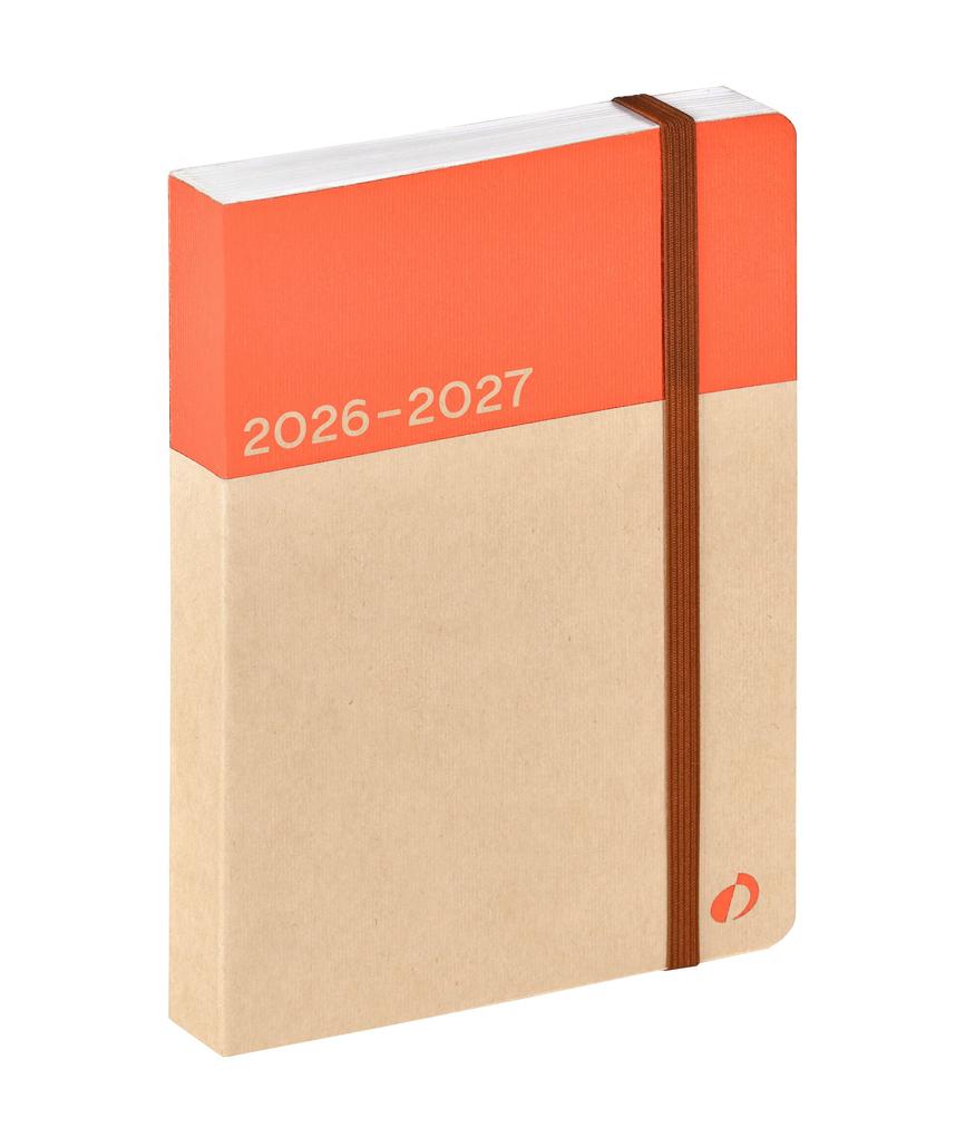Schülerkalender Forum Arrakis sort. 2026 / 2027