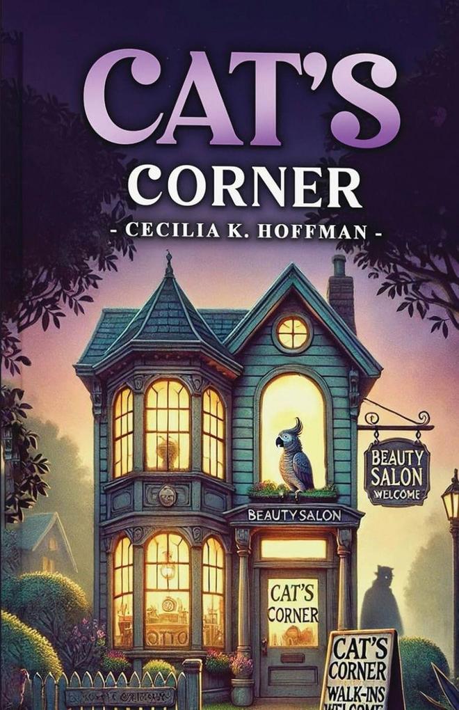 Cat's Corner