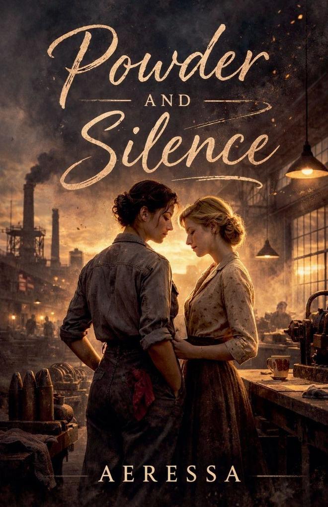 Powder and Silence