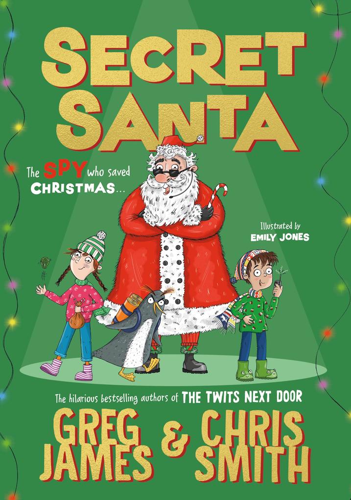Secret Santa