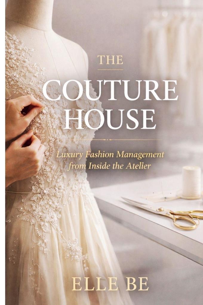 THE COUTURE HOUSE