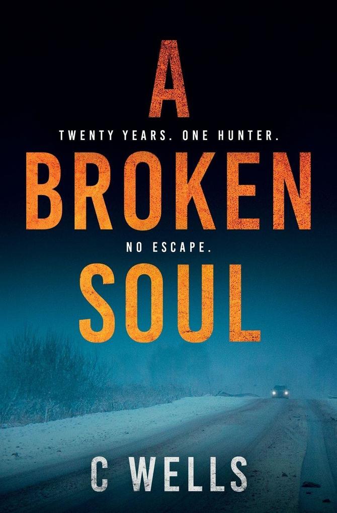 A Broken Soul