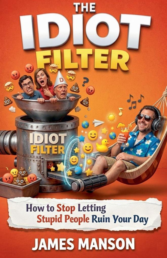 The Idiot Filter