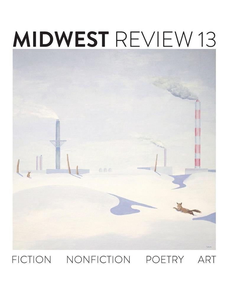 Midwest Review 13