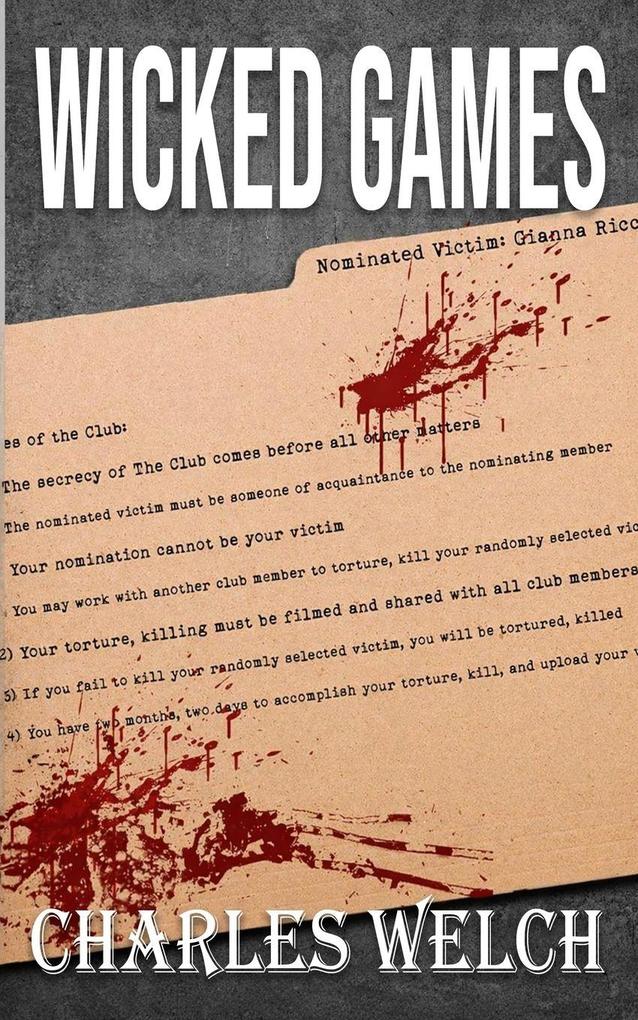 Wicked Games