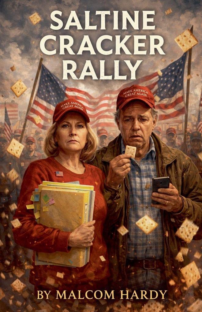 Saltine Cracker Rally