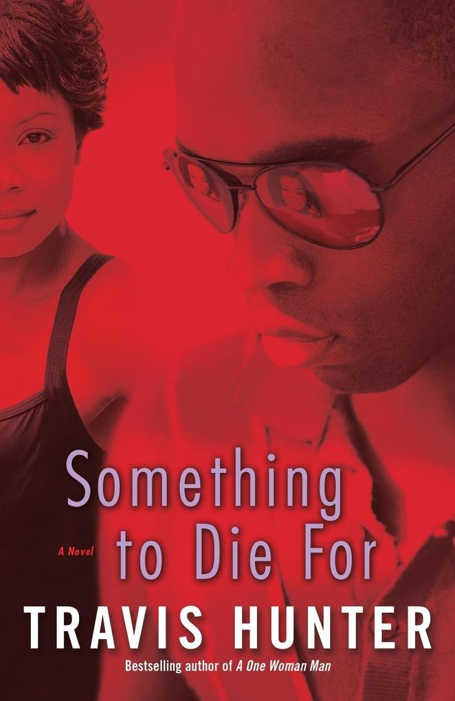 Something to Die For