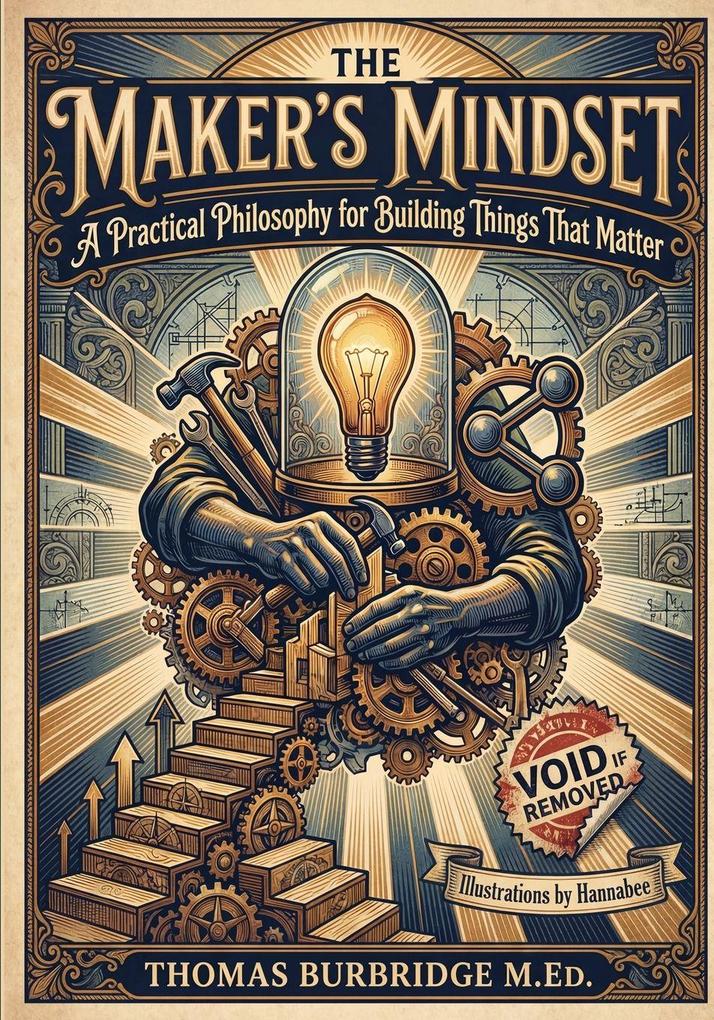 The Maker's Mindset