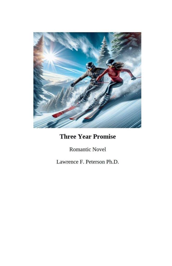 Three Year Promise
