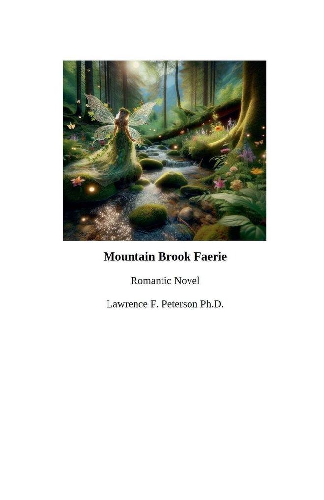 Mountain Brook Faerie