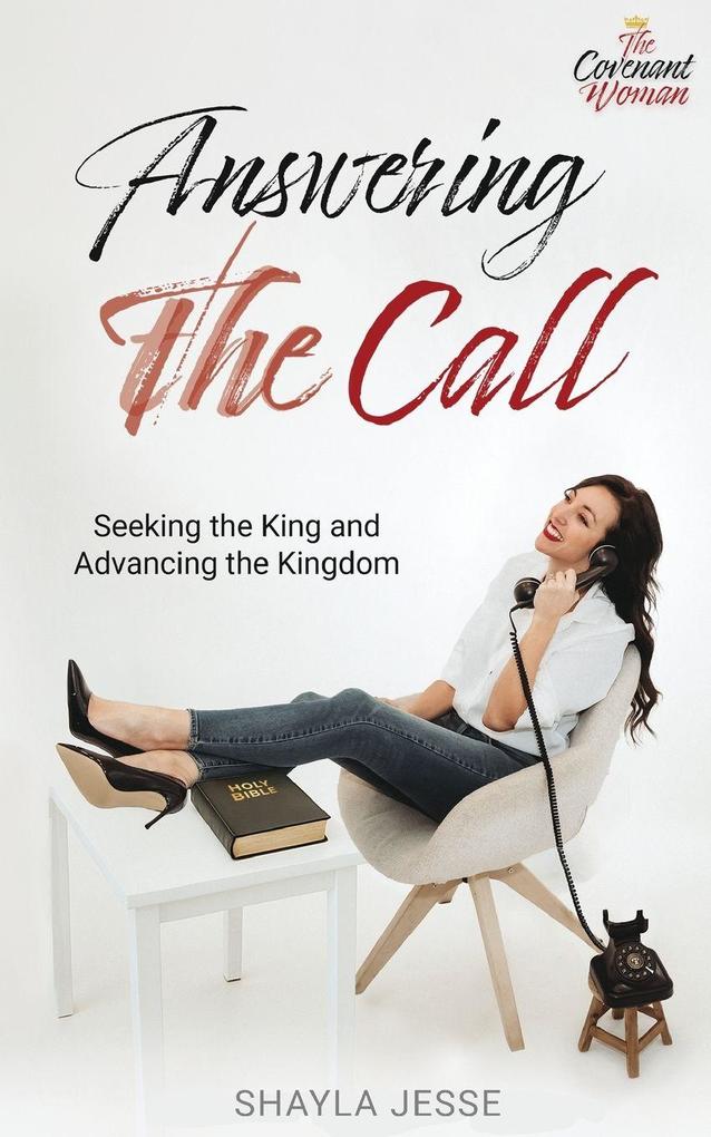 Answering the Call