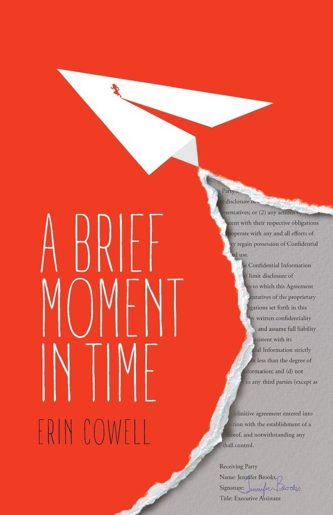 A Brief Moment in Time