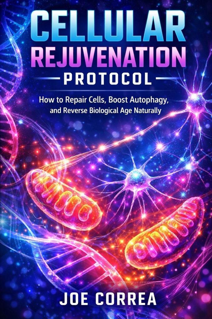 Cellular Rejuvenation Protocol