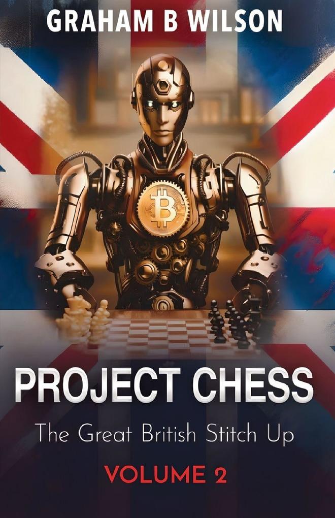 Project Chess