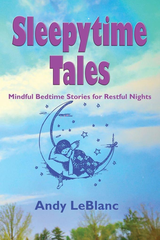 Sleepytime Tales