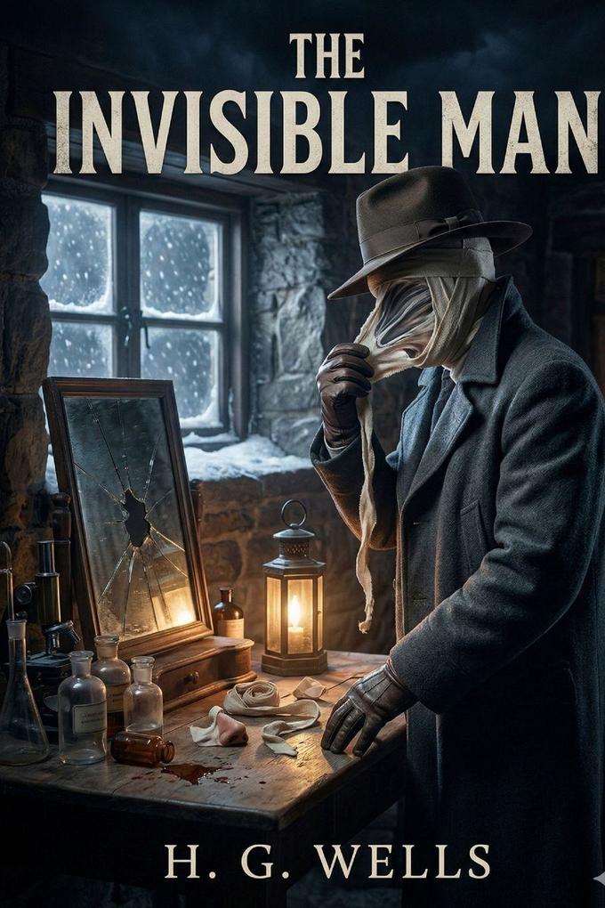 The Invisible Man