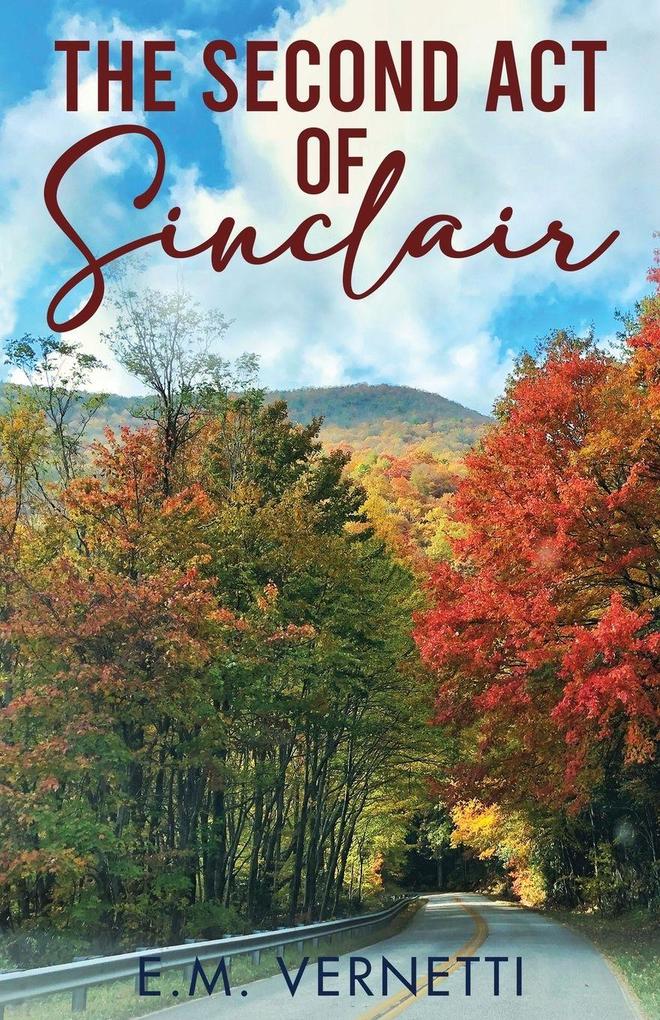 The Second Act of Sinclair