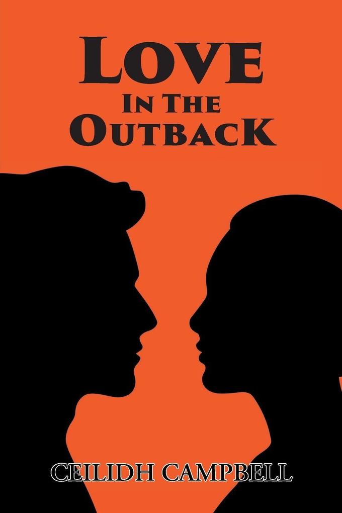 Love In The Outback