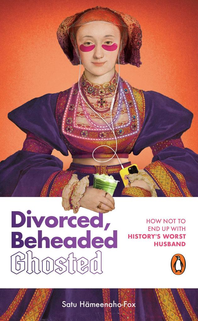Divorced Beheaded Ghosted
