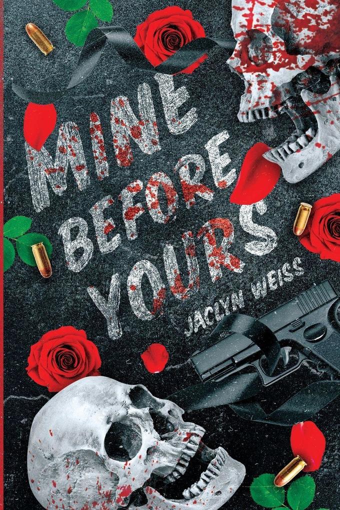 Mine Before Yours