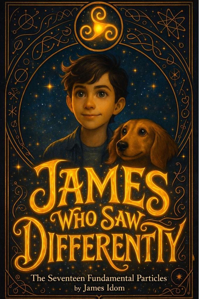 James Who Saw Differently