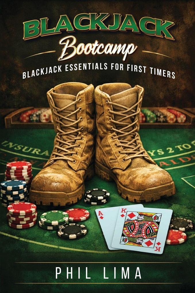 Blackjack Bootcamp