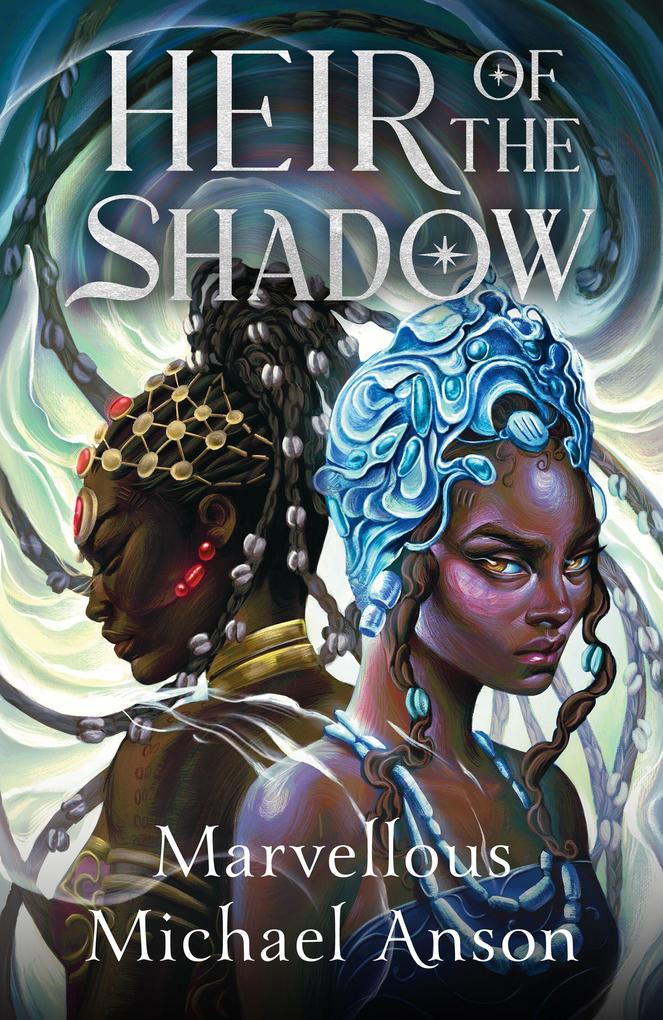 Heir of the Shadow