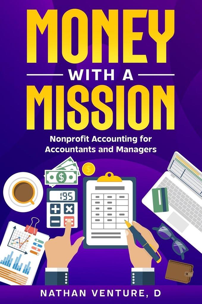 Money with a Mission