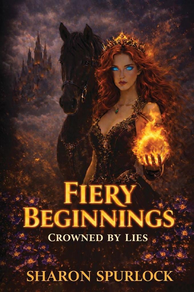Fiery Beginnings