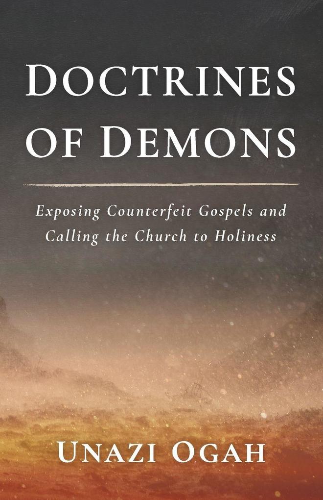 Doctrines of Demons