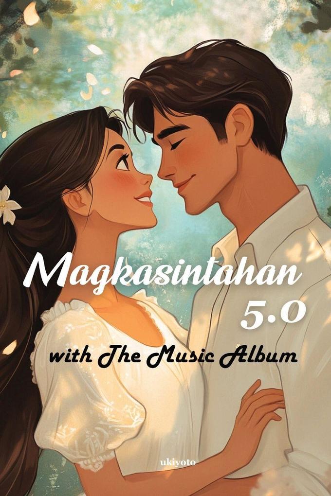 Magkasintahan 5.0 | Love Stories and Poetry