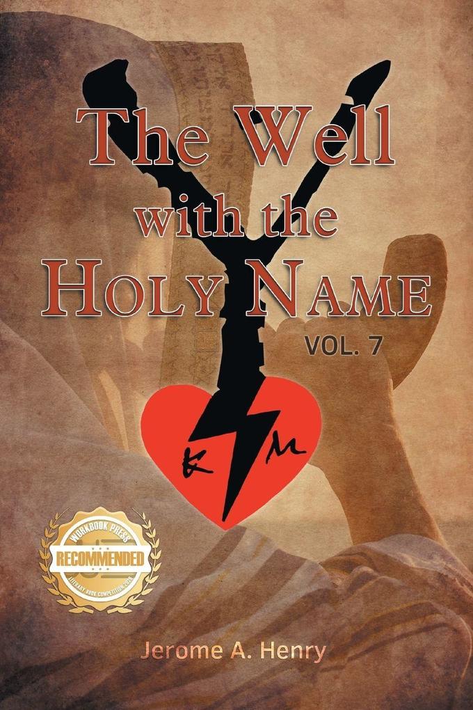 The Well with the Holy Name