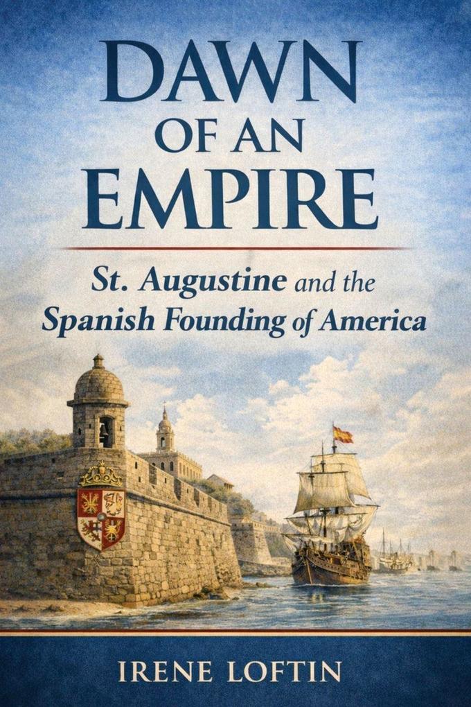 Dawn of an Empire