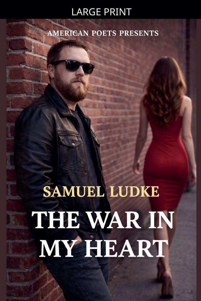 The War In My Heart