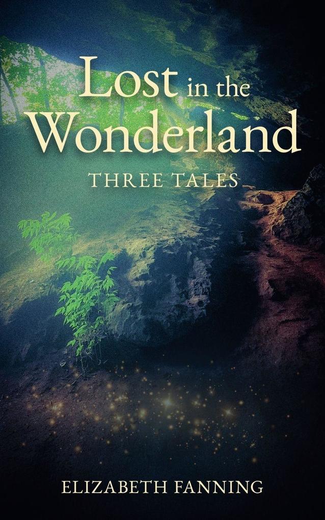 Lost in the Wonderland