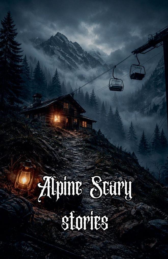 Alpine Scary stories