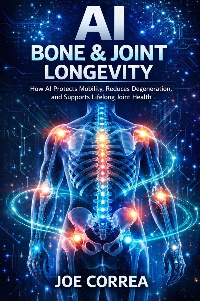 AI Bone & Joint Longevity