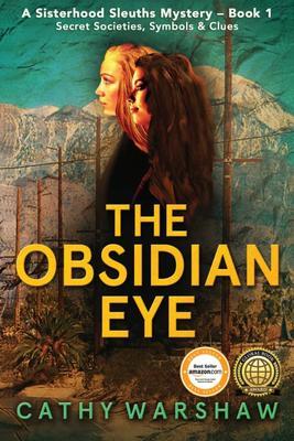 The Obsidian Eye