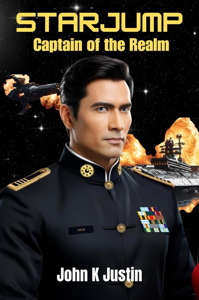 Star Jump: Captain of the Realm