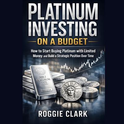 Platinum Investing On A Budget