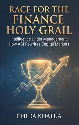 RACE FOR THE FINANCE HOLY GRAIL