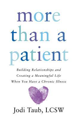More than a Patient