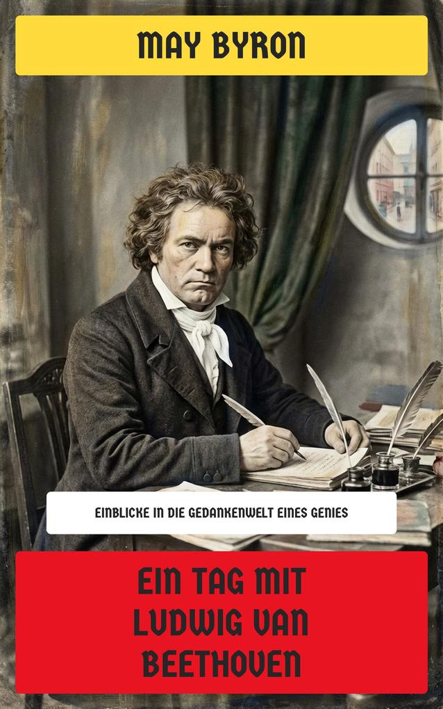 Ein Tag mit Ludwig van Beethoven