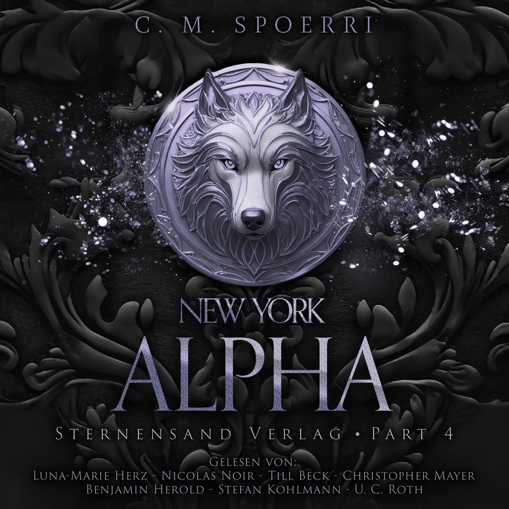 New York Alpha (Part 4)