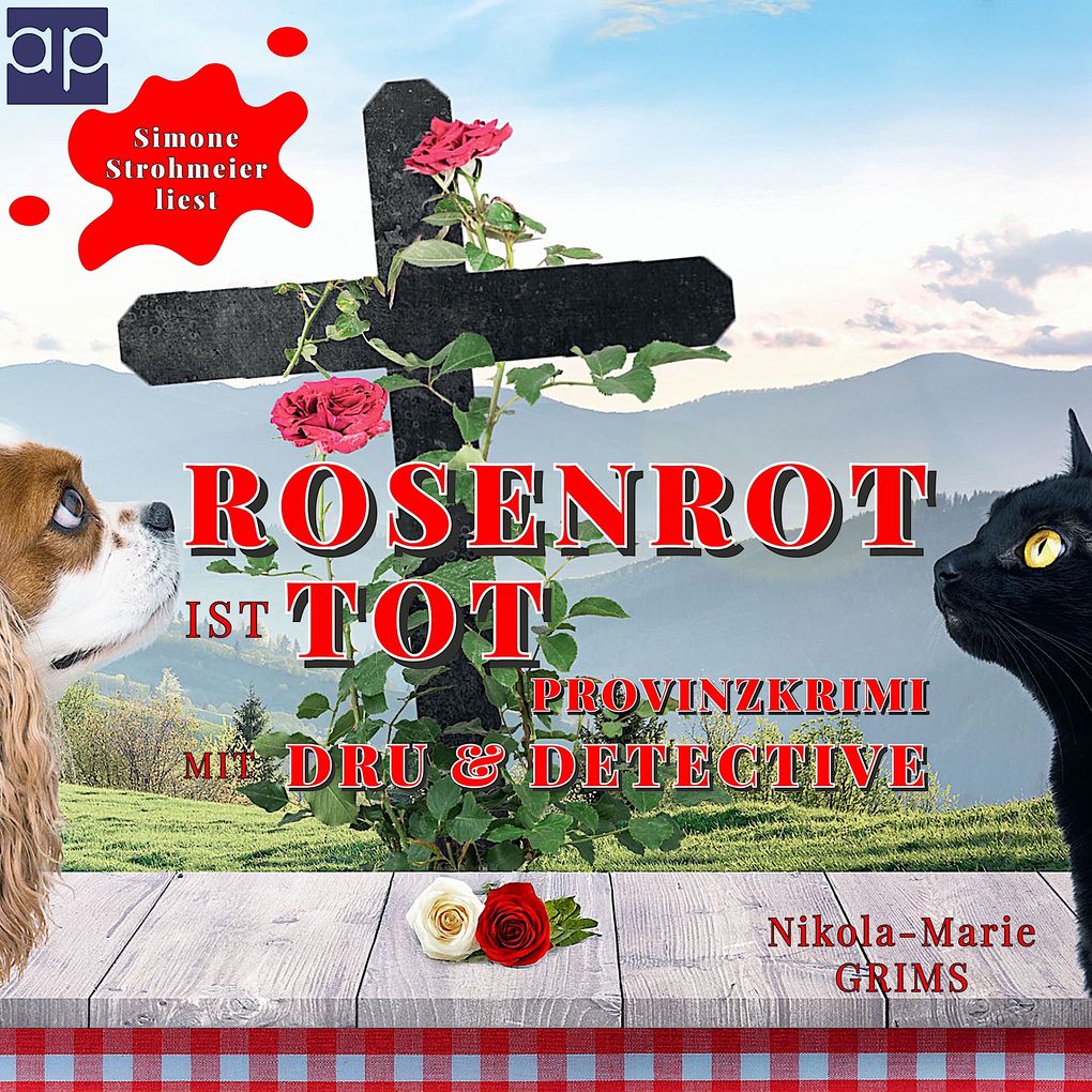 Rosenrot ist tot