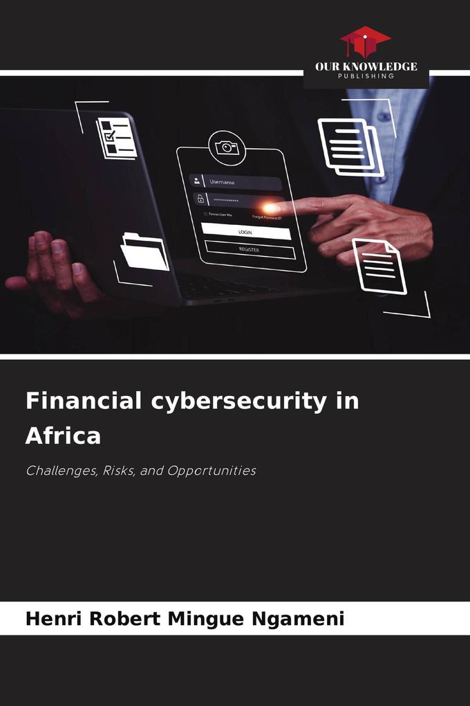 Financial cybersecurity in Africa