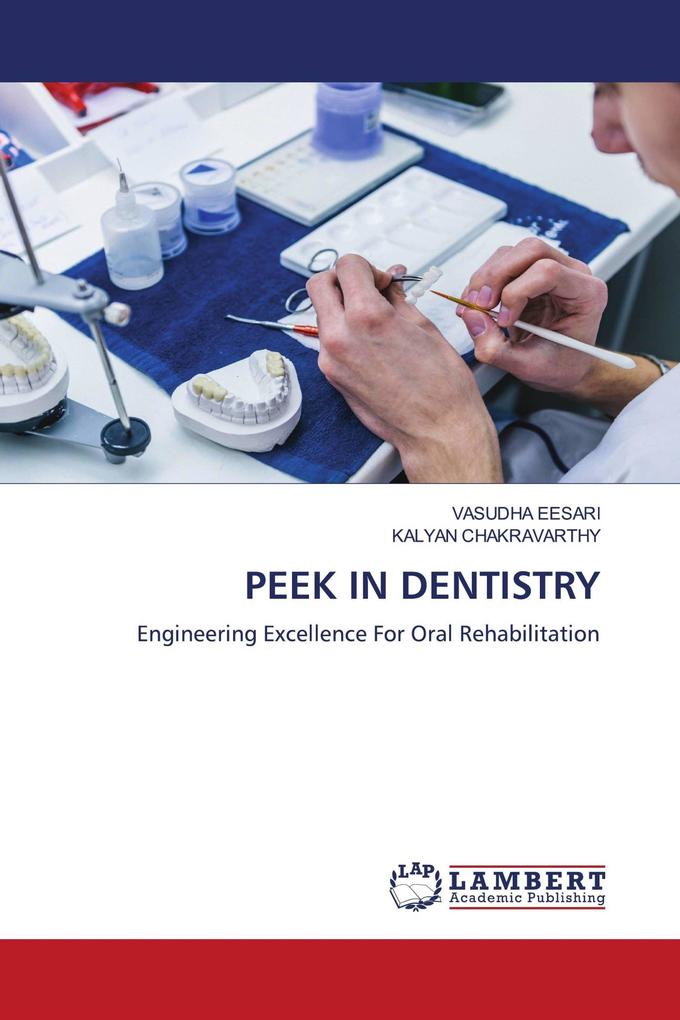 PEEK IN DENTISTRY