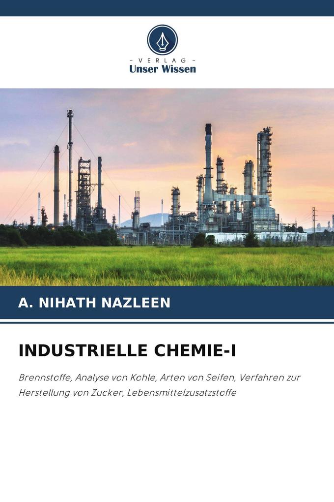 INDUSTRIELLE CHEMIE-I
