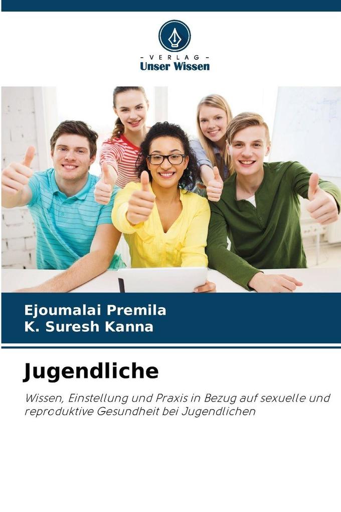 Jugendliche